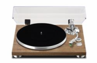 TEAC TN-400BT-X Walnut