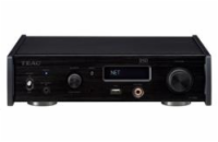 TEAC NT-505-X Black (po vystavení) - BAZAR