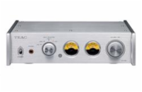 TEAC AX-505 Silver