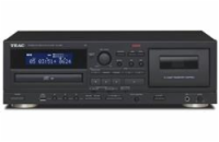 TEAC AD-850-SE Black