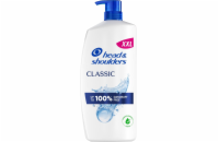 Head & Shoulders Šampon Classic 800ml