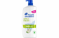Head & Shoulders Šampon Apple 800ml