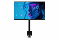 Monitor HyperX Armada 25 FHD  Monitor - 24 palců, 1920 x 1080 px
