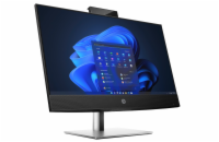 HP ProOne/440 G9/23,8"/FHD/T/i5-13500T/16GB/512GB/Intel int/W11H/Černá/3R