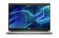 Notebook Dell Latitude 7320  Notebook - 13,3 palců, 16 GB, Intel Core i5-1145G7 2.60 GHz, 256 GB NVMe SSD, Windows 11 Pro, 1920 x 1080 px, Intel Iris Xe Graphics, Bluetooth, WIFI, Webkamera, Vady: mí