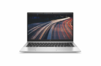 Notebook HP EliteBook 840 G7  Notebook - 14 palců, 16 GB, Intel Core i5-10210U 1.60 GHz, 256 GB NVMe SSD, Windows 11 Pro, 1920 x 1080 px, Intel UHD Graphics, Bluetooth, WIFI, Webkamera, Vady: mírné e