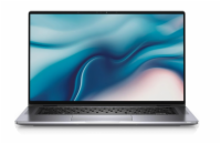 Notebook Dell Latitude 9510  Notebook - 15 palců, 16 GB, Intel Core i5-10310U 1.70 GHz, 256 GB NVMe SSD, Windows 11 Pro, 1920 x 1080 px, Intel UHD Graphics, Bluetooth, WIFI, Webkamera
