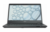 Notebook Fujitsu LifeBook U7310  Notebook - 13,3 palců, 8 GB, Intel Core i5-10210U 1.60 GHz, 256 GB NVMe SSD, Windows 11 Pro, 1920 x 1080 px, Intel UHD Graphics, Bluetooth, WIFI, Webkamera