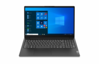 Notebook Lenovo V15 G2 IJL  Notebook - 15,6 palců, 8 GB, Intel Celeron N5100 1.10 GHz, Numerická klávesnice, 512 GB NVMe SSD, Windows 11 Pro, 1920 x 1080 px, Intel UHD Graphics, Bluetooth, WIFI, Webk