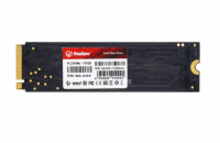 KingSpec SSD 1 TB M.2 NVMe KingSpec NX Series 1TB NVMe SSD ve formátu M.2 2280 nabízí rychlé přenosy dat díky rozhraní PCIe Gen3×4. Je vhodný pro notebooky i stolní počítače a zajišťuje plynulý chod 