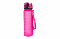 Láhev na vodu BAAGL růžová 500ml