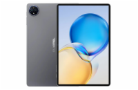 Tablet Oukitel OT12 Gray 4GB/256GB  Tablet - 11 palců, 4 GB, Unisoc T606, 256 GB Flash, Android, 800 x 1280 px, Mali-G57, Bluetooth, WIFI, Webkamera + pouzdro, stylus a nabíječka ZDARMA!