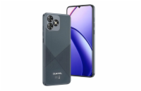 Mobilní telefon Oukitel C53 Black 4GB/64GB Smartphone - 6,6 palců, 4 GB, Unisoc SC9863A, 64 GB, Android, 720 x 1600 px, PowerVR GE8322, Bluetooth, WIFI, Webkamera