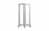 LANBERG OTEVŘENÝ RACK 19" 32U 600X800 ŠEDÝ