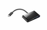 Lenovo Select 4-Port USB-C Hub