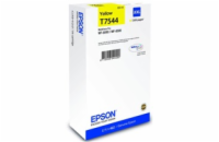 WF-8x90 Series Ink Cartridge XXL Yellow
