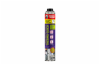 DENBRAVEN Stříkací pěna pro zateplení izolace THERMO-QUICK 750ml DEBBEX