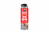 DENBRAVEN Čistič PUR pěny 500ml RL