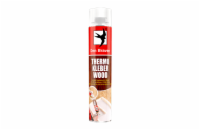 DENBRAVEN Thermo kleber WOOD pistolová 750 ml