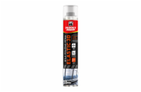 DENBRAVEN Bílá pružná pěna ELASTIC 3D 750ml (Oknařská 3D pěna)