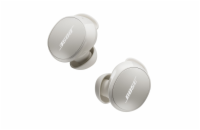 Bose QuietComfort Earbuds, bílá