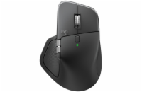 myš Logitech MX MASTER 4 GRAPHITE