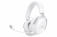 HyperX Cloud III S headset for PC,PS5/4-White