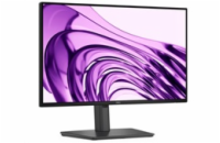 Dell Pro P/P2226H/22"/IPS/FHD/100Hz/5ms/Černá/3RNBD