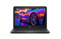 Notebook Dell Latitude 3310  Notebook - 13,3 palců, 8 GB, Intel Core i5-8265U 1.60 GHz, 256 GB NVMe SSD, Windows 11 Pro, 1366 x 768 px, Intel UHD Graphics 620, Bluetooth, WIFI, Webkamera, Vady: mírné