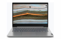 Notebook Lenovo ThinkBook 14-IIL  Notebook - 14 palců, 8 GB, Intel Core i5-1035G1 1.00 GHz, 256 GB NVMe SSD, Windows 11 Pro, 1920 x 1080 px, Intel UHD Graphics, Bluetooth, WIFI, Webkamera