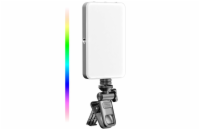 Rollei LUMIS Mini Creator RGB/ LED světlo