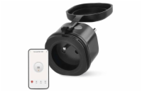 GoSmart WiFi zásuvka IP44 EMOS IP-3005F