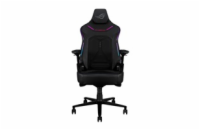ASUS herní křeslo ROG Courser, RGB,černá