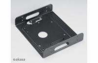 AKASA SSD & HDD adaptér - 5,25" na 3,5"/2,5"