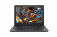 Notebook HP Chromebook 11 G8 EE  Notebook - 11,6 palců, 4 GB, Intel Celeron N4120 1.10 GHz, 32 GB eMMC, Chrome OS, 1366 x 768 px, Intel UHD Graphics 600, Dotykové LCD, Bluetooth, WIFI, Webkamera