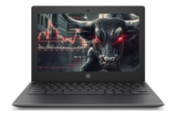 Notebook HP Chromebook 11 G8 EE  Notebook - 11,6 palců, 4 GB, Intel Celeron N4120 1.10 GHz, 32 GB eMMC, Chrome OS, 1366 x 768 px, Intel UHD Graphics 600, Bluetooth, WIFI, Webkamera