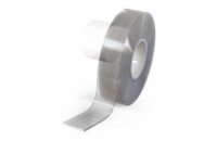 Páska oboustranná NANOGRID 19mm/ 3m transparentní EMOS F6301