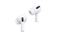 Bezdrátové TWS sluchátka ve stylu AirPods – bílá Bezdrátová TWS sluchátka ve stylu AirPods v elegantní bílé barvě nabízí pohodlný poslech bez kabelů a jednoduché používání. Praktické nabíjecí pouzdro