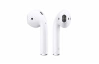 Bezdrátové TWS sluchátka ve stylu AirPods – bílá Bezdrátová TWS sluchátka ve stylu AirPods v elegantní bílé barvě nabízí pohodlný poslech bez kabelů a jednoduché používání. Praktické nabíjecí pouzdro