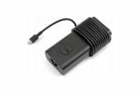 Dell Originální napájecí adaptér 65W PSU - USB-C Dell Originální napájecí adaptér 65W PSU - USB-C poskytuje spolehlivé napájení pro notebooky Dell s konektorem USB-C a výkonem 65W. PN: 0VH2W4, 0RGF3F