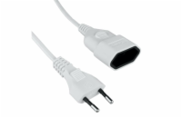 Prodlužovací kabel 1 zásuvka 3m DPM PPS130