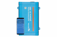 Měnič napětí SINUS Victron Energy VE.Direct 800VA 24V