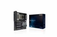 ASUS MB PRO WS W890-SAGE, Intel W890, 8xDDR5, 2xUSB-C, CEB