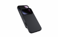 Epico Silicone TPU Mag+ Case iPhone 17 Pro - černá