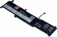 Baterie T6 Power pro Lenovo IdeaPad 3-15ITL6, 3-14ITL6, V14 G2-ALC, V15 G2-ALC, 4050mAh, 45Wh, 3cell