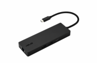ASUS 8 in 1 USB-C Docking Station (DC210)