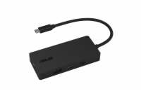 ASUS 4 in 1 USB-C Docking Station (DC110)