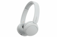 Sony WH-CH520/BT/Bezdrát/Bílá