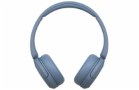 Sony WH-CH520/BT/Bezdrát/Modrá
