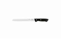 WMF Nůž na chléb Grand Gourmet, 19 cm, Performance Cut technologie, vroubkované ostří